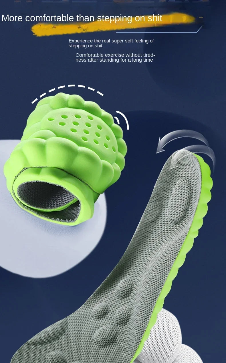 Shoe Insoles