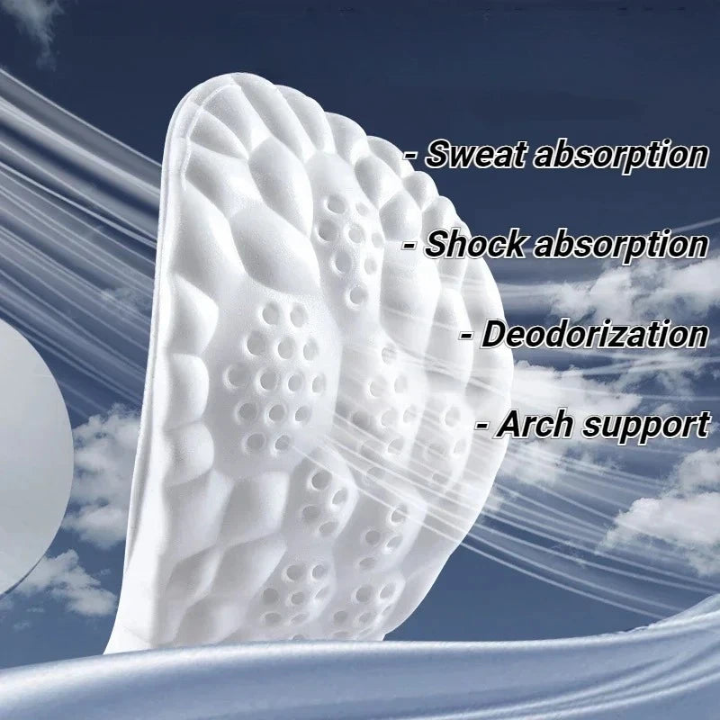 Shoe Insoles