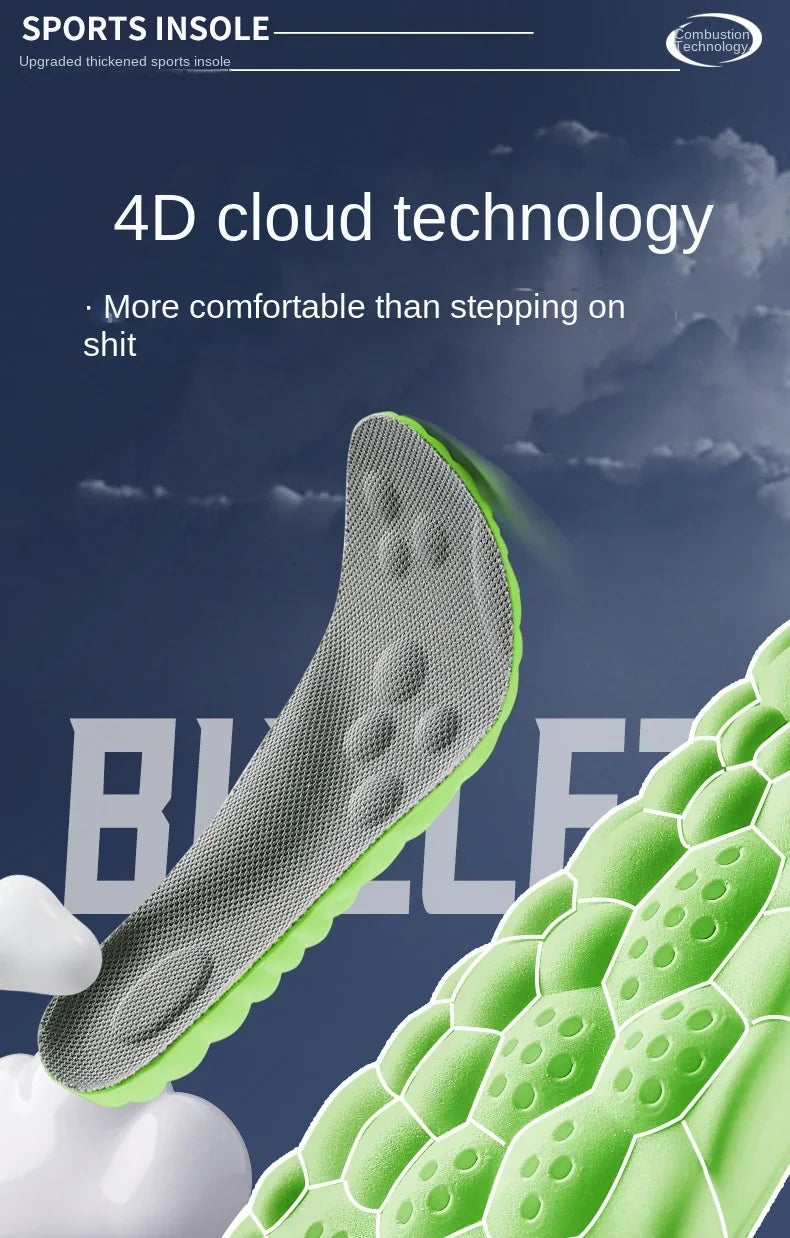 Shoe Insoles