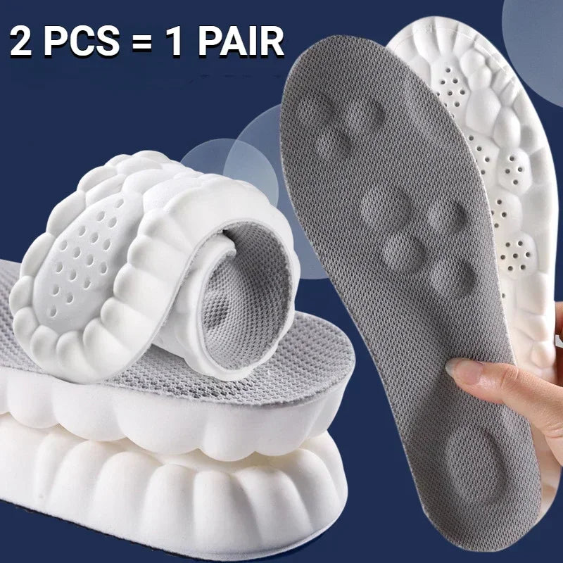 Shoe Insoles