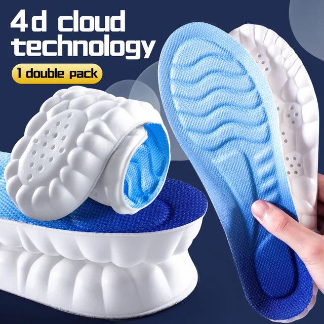 Shoe Insoles