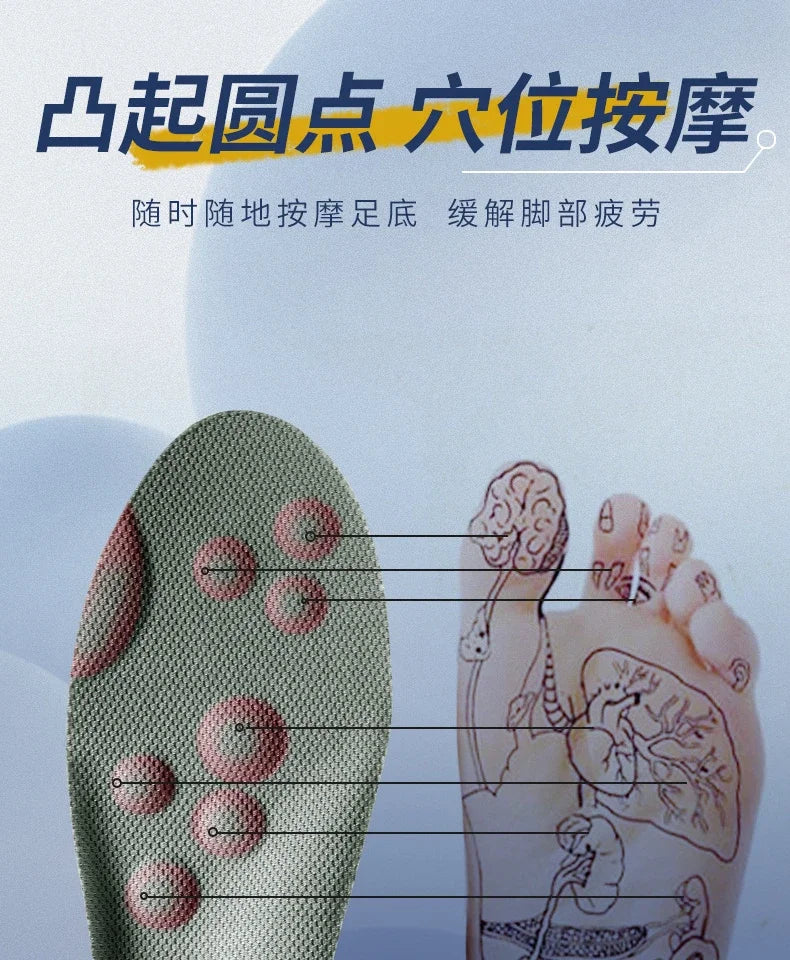 Shoe Insoles