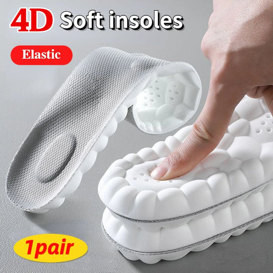 Shoe Insoles