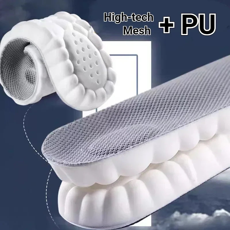 Shoe Insoles