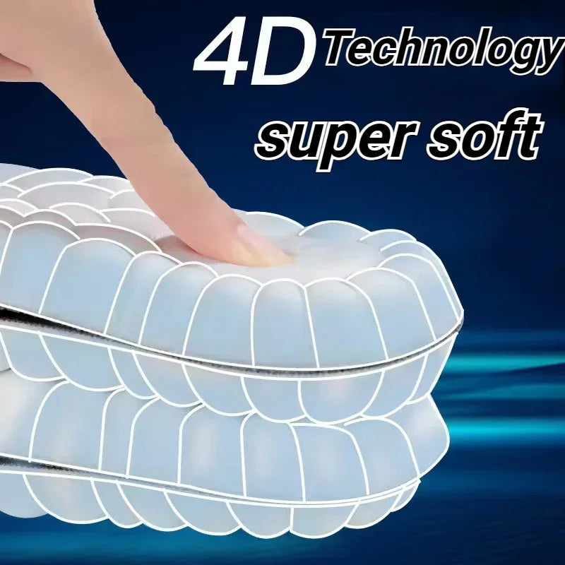 Shoe Insoles
