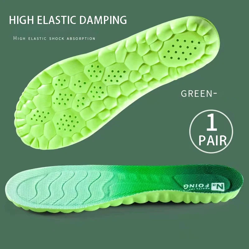 Shoe Insoles