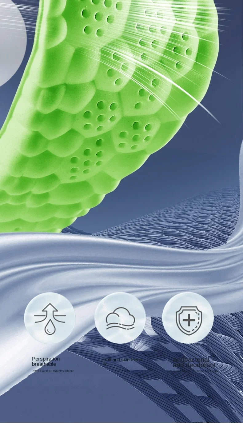 Shoe Insoles