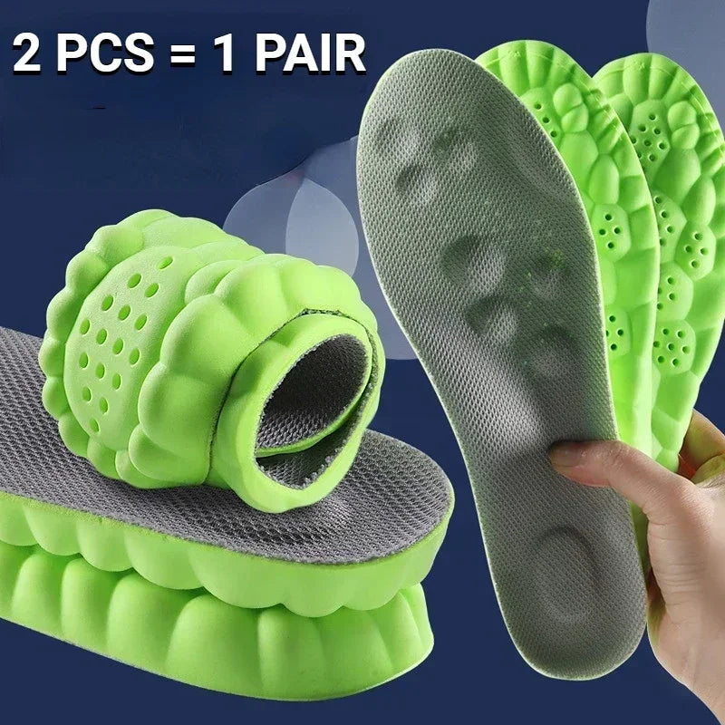 Shoe Insoles