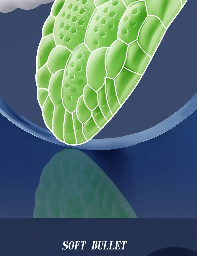 Shoe Insoles