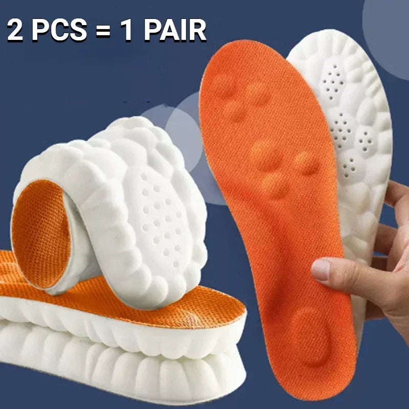 Shoe Insoles
