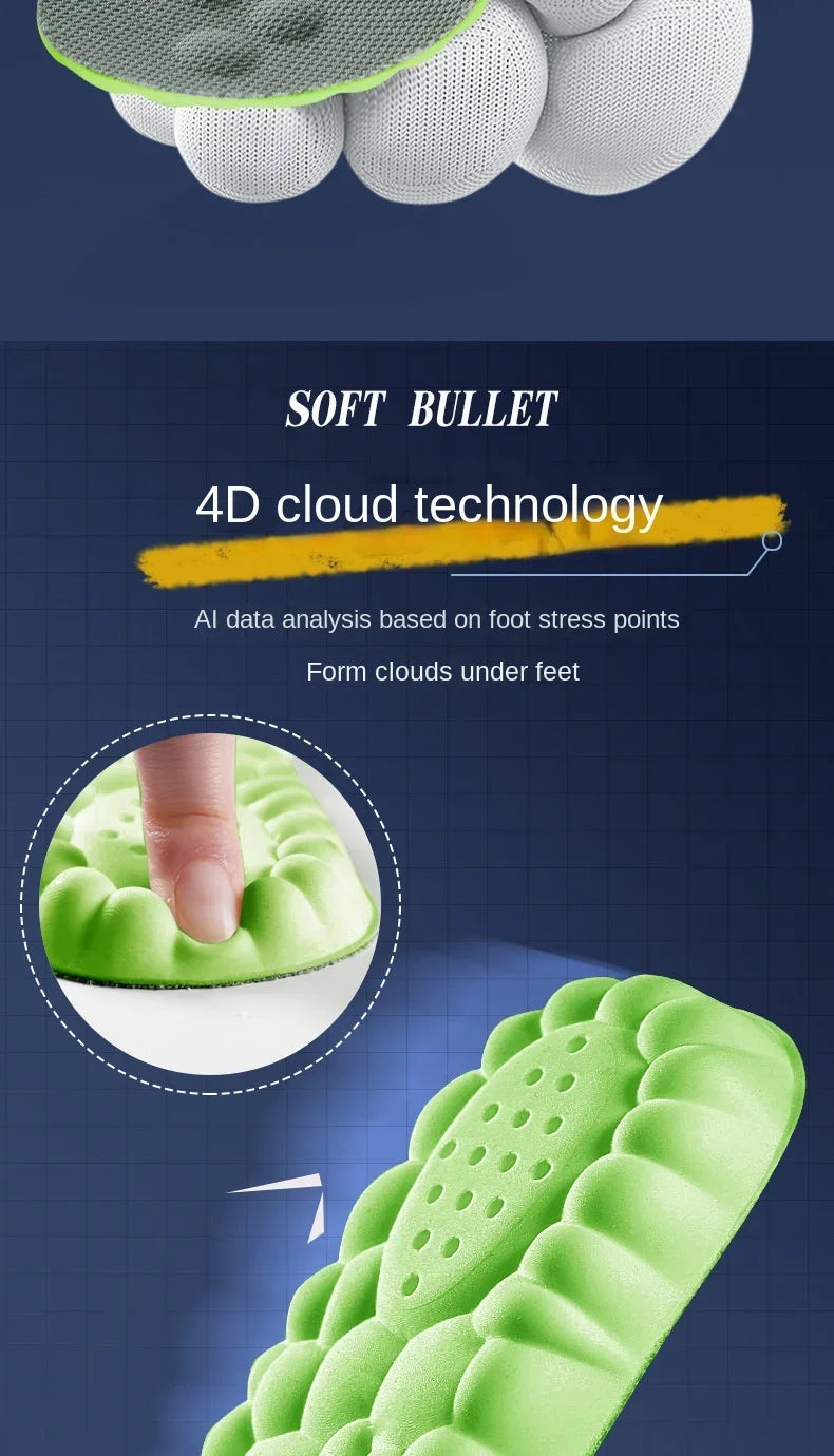 Shoe Insoles