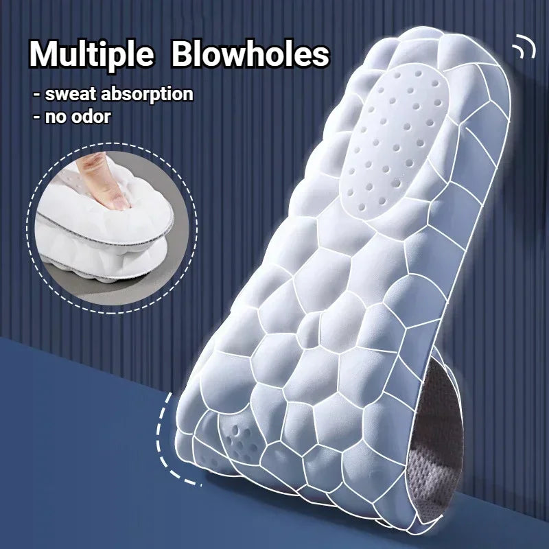 Shoe Insoles