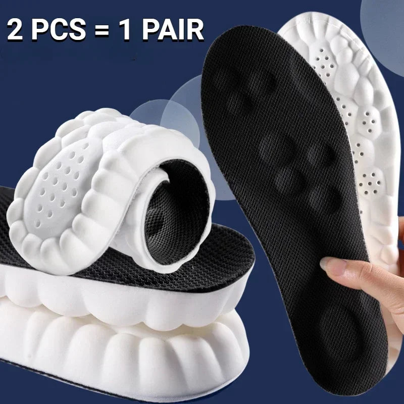 Shoe Insoles